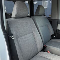 ダイハツ タント 660 L スマートアシスト非装着車 カーナビの画像