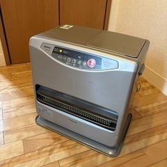 【ジャンク品】ファンヒーター