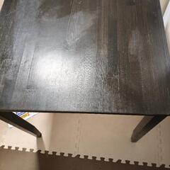 IKEA ダイニングテーブル