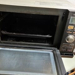 オーブンレンジの画像