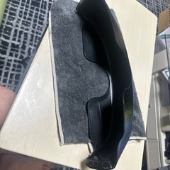 DADのミラーカバーの画像