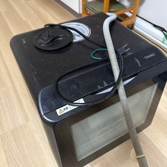 サンコー　食洗機　ラクア
の画像