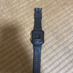 ゲオ スマートウォッチ TOUGHの画像