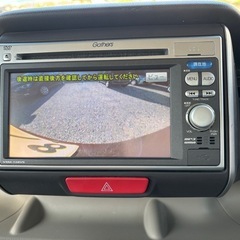 ホンダ NBOX　G-Lパッケージ♪　純正ナビ・ワンセグ・バックカメラ・車検令和9年1月まで　修復歴なしの画像