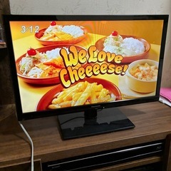 🌈PanasonicVIERA 液晶テレビ☆の画像