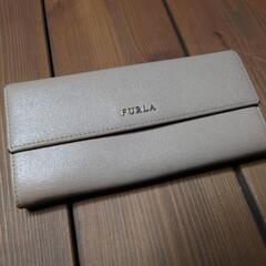 FURLA　長財布