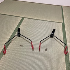 自転車掛け
