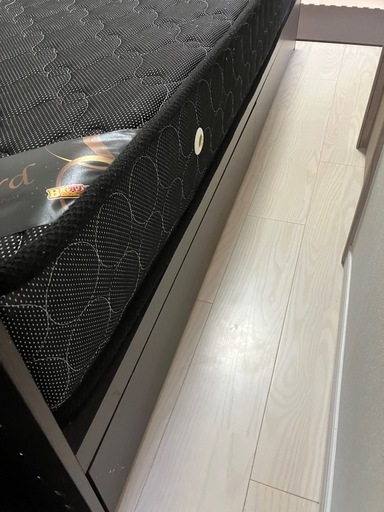 良品　ダブルベット