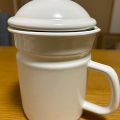 オイルポット　ホーロー　ニトリ