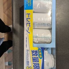 TORAY（東レ） 浄水器　トレビーノ カセッティ３０８Ｔ－Ｔ３セット