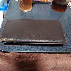 お財布　長財布