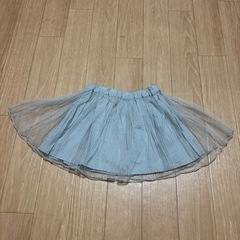 hakka babyのお洋服セットの画像