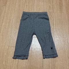 hakka babyのお洋服セットの画像