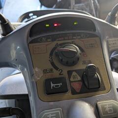 SUZUKI スズキ　セニアカー　シニアカー　電動車椅子　四輪の画像