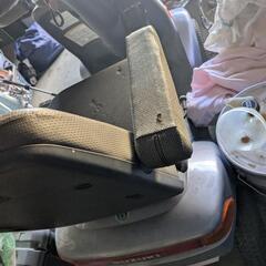 SUZUKI スズキ　セニアカー　シニアカー　電動車椅子　四輪の画像