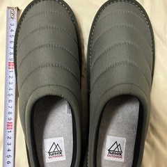 新品　Tuitex アウトドア　サンダル　Mサイズ男女兼用  の画像