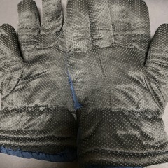 手袋　グローブ　メンズ　防寒の画像