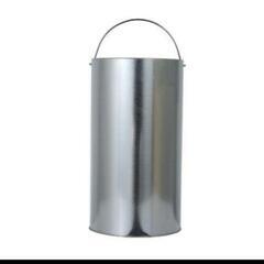 【DULTON】DUST BIN SATIN FINISHED 25L✕2の画像