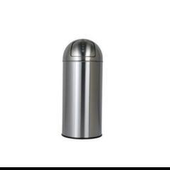 【DULTON】DUST BIN SATIN FINISHED 25L✕2の画像