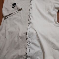 NIKE未使用ワンピース＆スカート🌟纏めて値下げ可の画像