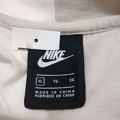 NIKE未使用ワンピース＆スカート🌟纏めて値下げ可の画像
