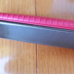 中古品　ヘアーアイロン　ミニコテの画像