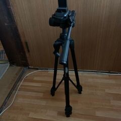 スマホスタンド三脚の画像