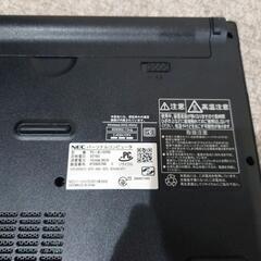 NEC LaVie Light PC-BL100RAの画像