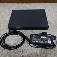 NEC LaVie Light PC-BL100RAの画像