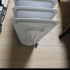 eureksオイルヒーター88℃の画像