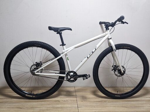 GT Peace 9r ピースナインアール 29er GT Peace 9r ピースナインアール