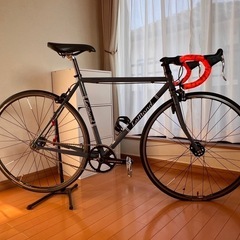 LEMOND 「レモンド」 FILLMORE 2007年頃 ピス...