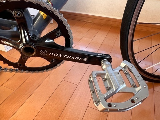 LEMOND 「レモンド」 FILLMORE 2007年頃 ピストバイク レモン LEMOND フィルモア FILLMORE 2005~2007モデル 49サイズ