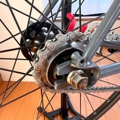 LEMOND 「レモンド」 FILLMORE 2007年頃 ピストバイクの画像