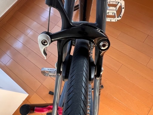 LEMOND 「レモンド」 FILLMORE 2007年頃 ピストバイク
