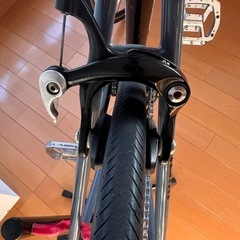 LEMOND 「レモンド」 FILLMORE 2007年頃 ピストバイク (まろん