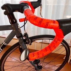 LEMOND 「レモンド」 FILLMORE 2007年頃 ピストバイク (まろん