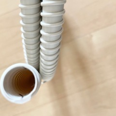 お湯取りホースの画像