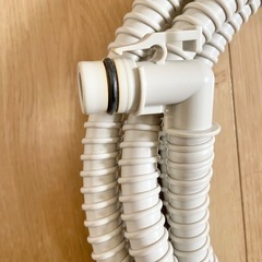 お湯取りホースの画像