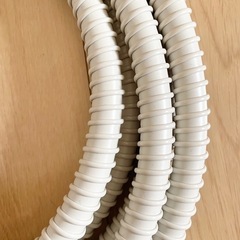 お湯取りホースの画像