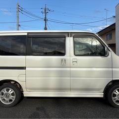 平成18 年　ホンダ　バモス - 車検あり! すぐ乗れますの画像