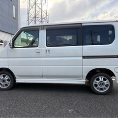 平成18 年　ホンダ　バモス - 車検あり! すぐ乗れますの画像