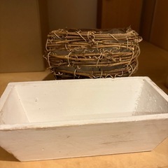 花アレンジの器