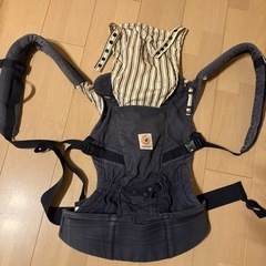 エルゴベビー　ADAPT