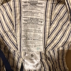 エルゴベビー　ADAPTの画像