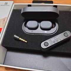 Switch〜スマホ Bluetooth イヤホン  の画像