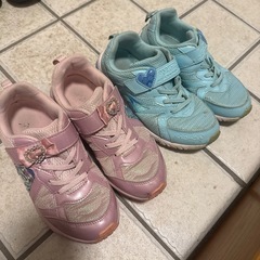 瞬足　まとめ売り　22センチ