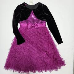 Jona Michelle コストコ　パーティ　ハロウィンドレス...