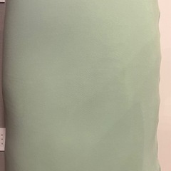 ヨギボーショートピスタチオ　未使用カバー付き