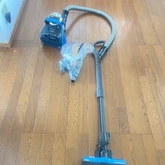 東芝　掃除機
